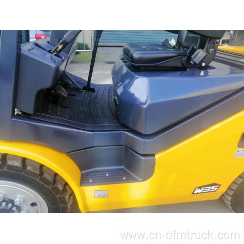 3.5 Ton XCMG Diesel Forklift